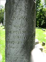 Holleran, Mary (Hines)